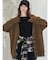 【VEQUM】SHETLAND WOOL CLUSH CD