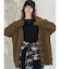 【VEQUM】SHETLAND WOOL CLUSH CD