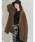 【VEQUM】SHETLAND WOOL CLUSH CD
