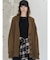 【VEQUM】SHETLAND WOOL CLUSH CD