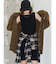 【VEQUM】SHETLAND WOOL CLUSH CD