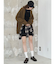 【VEQUM】SHETLAND WOOL CLUSH CD