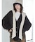 【VEQUM】SHETLAND WOOL CLUSH CD