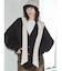 【VEQUM】SHETLAND WOOL CLUSH CD