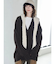 【VEQUM】SHETLAND WOOL CLUSH CD