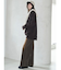 【VEQUM】SHETLAND WOOL CLUSH CD