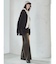 【VEQUM】SHETLAND WOOL CLUSH CD