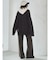 【VEQUM】SHETLAND WOOL CLUSH CD