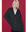 【VEQUM】SHETLAND WOOL CLUSH CD