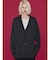 【VEQUM】SHETLAND WOOL CLUSH CD
