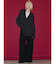 【VEQUM】SHETLAND WOOL CLUSH CD