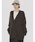 【VEQUM】SHETLAND WOOL CLUSH CD
