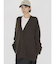【VEQUM】SHETLAND WOOL CLUSH CD