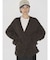 【VEQUM】SHETLAND WOOL CLUSH CD