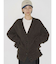 【VEQUM】SHETLAND WOOL CLUSH CD