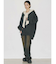 【VEQUM】SHETLAND WOOL CLUSH CD
