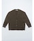 【VEQUM】SHETLAND WOOL CLUSH CD