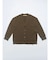 【VEQUM】SHETLAND WOOL CLUSH CD