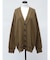 【VEQUM】SHETLAND WOOL CLUSH CD