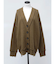 【VEQUM】SHETLAND WOOL CLUSH CD