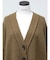 【VEQUM】SHETLAND WOOL CLUSH CD