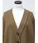 【VEQUM】SHETLAND WOOL CLUSH CD