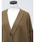 【VEQUM】SHETLAND WOOL CLUSH CD