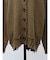 【VEQUM】SHETLAND WOOL CLUSH CD