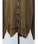 【VEQUM】SHETLAND WOOL CLUSH CD