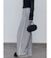 シェービングスウェットパンツ