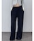 シェービングスウェットパンツ