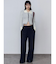 シェービングスウェットパンツ