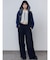 シェービングスウェットパンツ