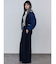 シェービングスウェットパンツ