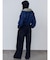 シェービングスウェットパンツ