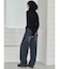 【VEQUM】FOODIE KNIT TOP