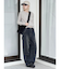 【VEQUM】PAINTER JEANS