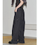 【VEQUM】PAINTER JEANS