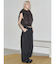 【VEQUM】PAINTER JEANS