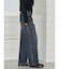 【VEQUM】PAINTER JEANS