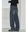 【VEQUM】PAINTER JEANS
