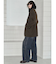 【VEQUM】PAINTER JEANS