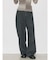 【VEQUM】PAINTER JEANS