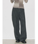 【VEQUM】PAINTER JEANS