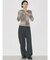 【VEQUM】PAINTER JEANS
