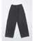 【VEQUM】PAINTER JEANS