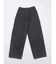 【VEQUM】PAINTER JEANS