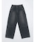【VEQUM】PAINTER JEANS