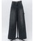 【VEQUM】PAINTER JEANS