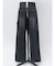 【VEQUM】PAINTER JEANS